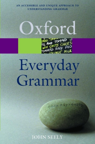 Everyday Grammar 9780198608745 Paperback
