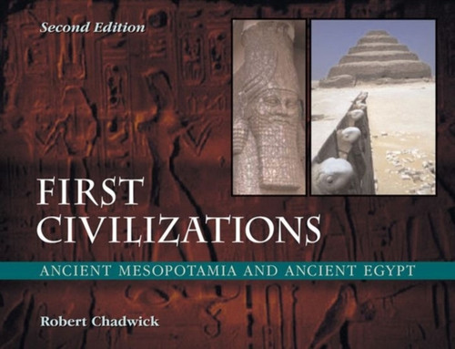First Civilizations 9781904768784 Paperback