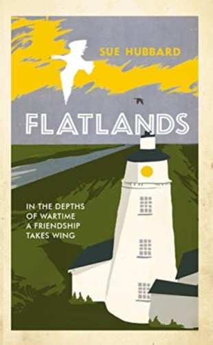 Flatlands 9781911590750 Paperback