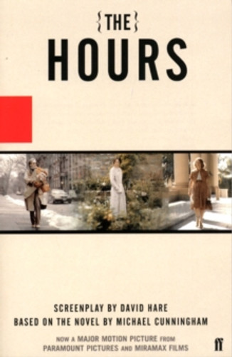 The Hours 9780571214761 Paperback The Hours 9780571214761 Paperback