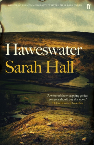 Haweswater 9780571315604 Paperback Haweswater 9780571315604 Paperback
