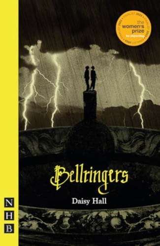 Bellringers 9781839043796 Paperback