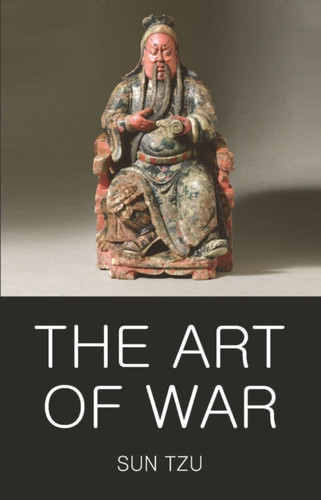The Art of War / The Book of Lord Shang 9781853267796 Paperback The Art of War / The Book of Lord Shang 9781853267796 Paperback