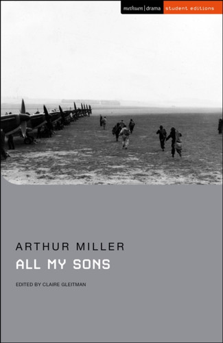 All My Sons 9781350245822 Paperback All My Sons 9781350245822 Paperback