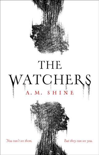 The Watchers 9781035903801 Paperback The Watchers 9781035903801 Paperback