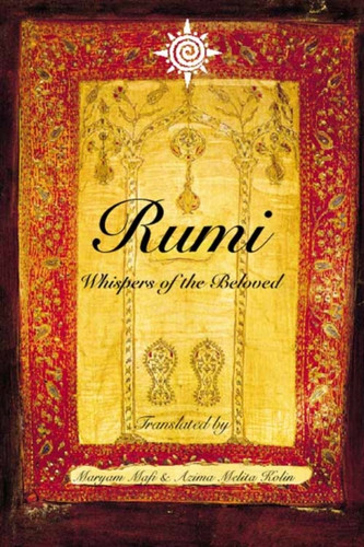 Rumi: Whispers of the Beloved 9780722539811 Paperback Rumi: Whispers of the Beloved 9780722539811 Paperback