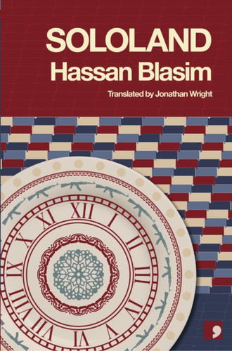 Sololand 9781912697809 Paperback