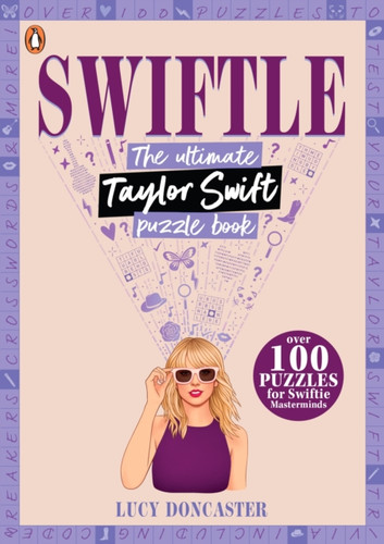 Swiftle 9780241723807 Paperback