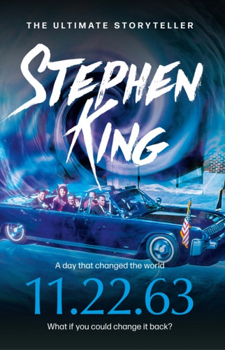 11.22.63 9781444727333 Paperback 11.22.63 9781444727333 Paperback