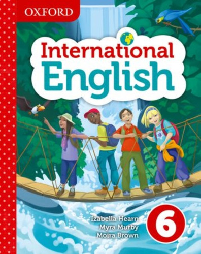 Oxford International English Student Book 6 9780198388845 Paperback Oxford International English Student Book 6 9780198388845 Paperback
