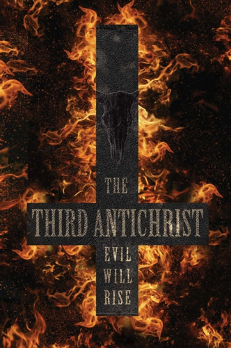 The Third Antichrist 9780857896667 Paperback