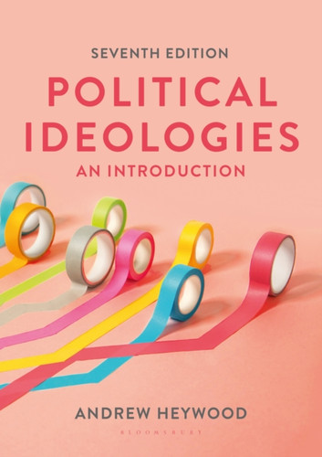 Political Ideologies 9781352011838 Paperback
