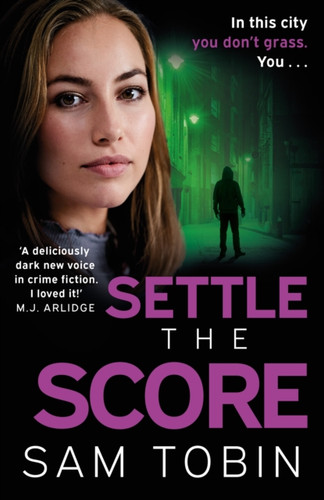 Settle the Score 9781399713870 Paperback Settle the Score 9781399713870 Paperback