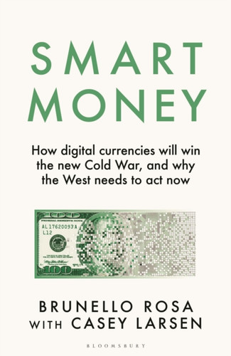 Smart Money 9781526675873 Hardback Smart Money 9781526675873 Hardback