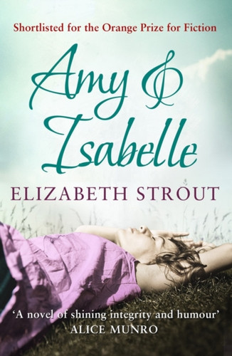 Amy & Isabelle 9781849833042 Paperback