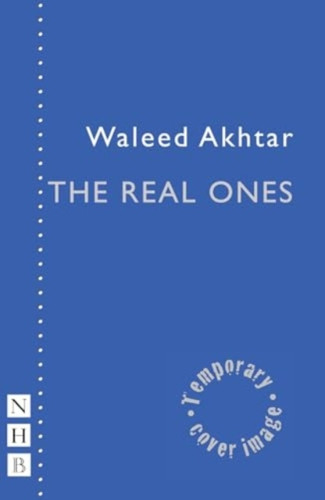 The Real Ones 9781839043864 Paperback The Real Ones 9781839043864 Paperback