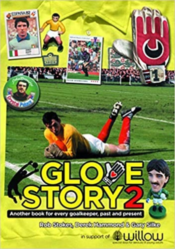 Glove Story 2 9781999900861 Paperback Glove Story 2 9781999900861 Paperback