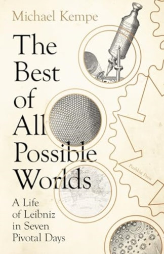 The Best of All Possible Worlds 9781805330868 Hardback