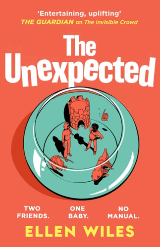 The Unexpected 9780008267889 Paperback