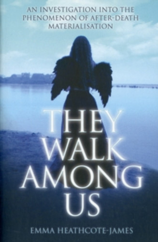 They Walk Among Us 9781843583912 Paperback They Walk Among Us 9781843583912 Paperback