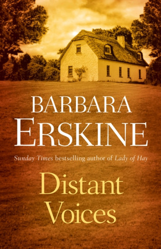 Distant Voices 9780008180911 Paperback Distant Voices 9780008180911 Paperback
