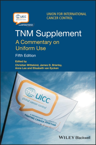 TNM Supplement 9781119263937 Paperback