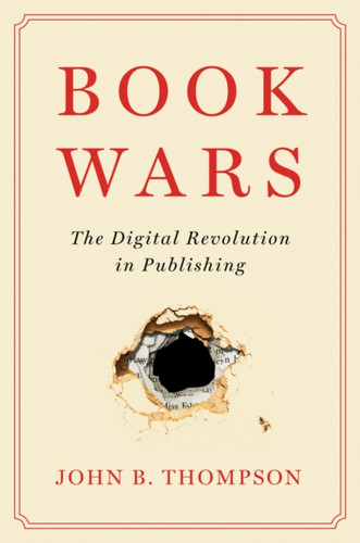 Book Wars 9781509554935 Paperback