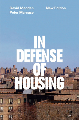 In Defense of Housing 9781804294949 Paperback