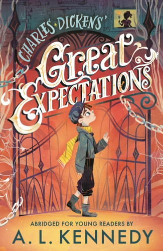 Great Expectations: A Quick Read 9781529501926 Paperback