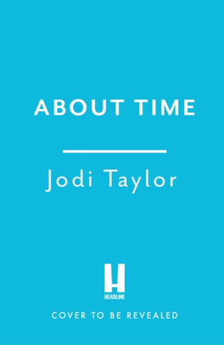 About Time 9781472286949 Paperback About Time 9781472286949 Paperback