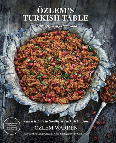 Ozlem's Turkish Table 9781912031948 Hardback