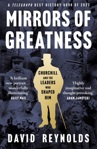 Mirrors of Greatness 9780008439958 Paperback