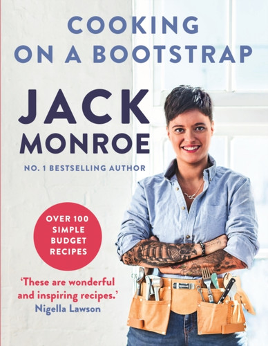 Cooking on a Bootstrap 9781509831111 Paperback