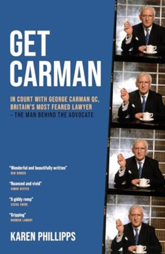 Get Carman 9781785908989 Hardback Get Carman 9781785908989 Hardback