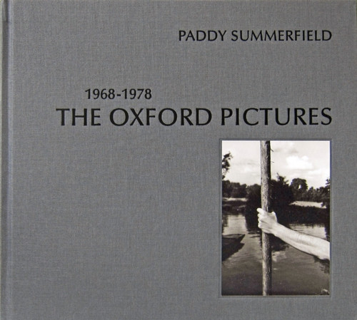 The Oxford Pictures 9781907893995 Hardback The Oxford Pictures 9781907893995 Hardback