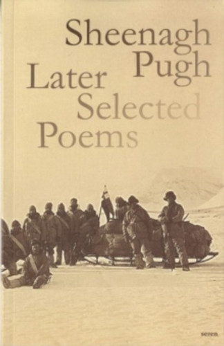 Sheenagh Pugh 9781854114976 Paperback Sheenagh Pugh 9781854114976 Paperback