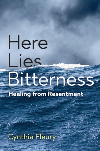 Here Lies Bitterness 9781509551040 Paperback Here Lies Bitterness 9781509551040 Paperback