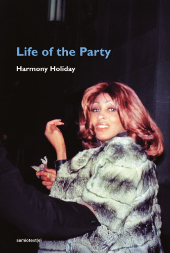 Life of the Party 9781635902013 Paperback Life of the Party 9781635902013 Paperback