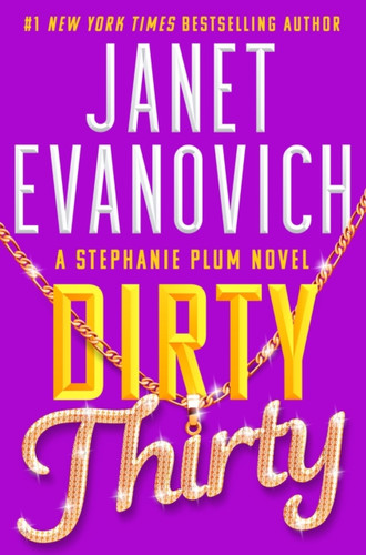 Dirty Thirty 9781035402014 Paperback