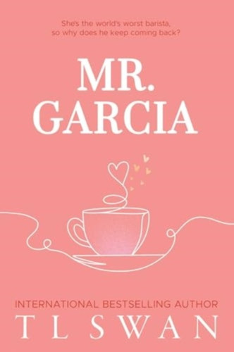 Mr. Garcia 9781923232020 Paperback