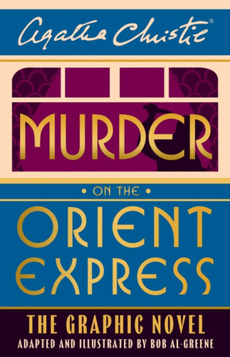 Murder on the Orient Express 9780008516000 Hardback Murder on the Orient Express 9780008516000 Hardback