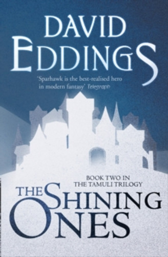 The Shining Ones 9780007579013 Paperback The Shining Ones 9780007579013 Paperback