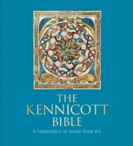 The Kennicott Bible 9781851246007 Hardback The Kennicott Bible 9781851246007 Hardback