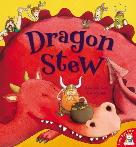 Dragon Stew 9781848951006 Paperback Dragon Stew 9781848951006 Paperback
