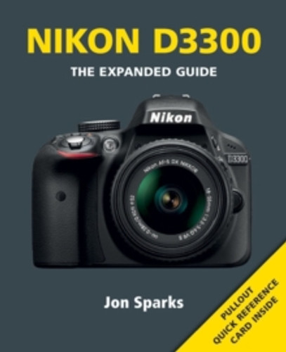 Nikon D3300 9781781451045 Paperback Nikon D3300 9781781451045 Paperback