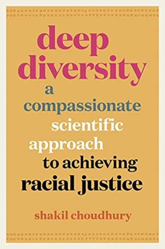Deep Diversity 9781771649018 Hardback Deep Diversity 9781771649018 Hardback