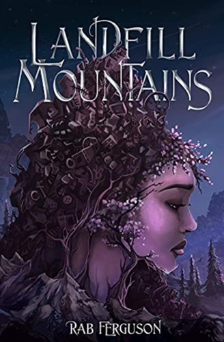 Landfill Mountains 9781913872045 Paperback Landfill Mountains 9781913872045 Paperback