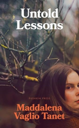 Untold Lessons 9781805330073 Hardback
