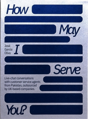 How May I Serve You 9781914180064 Paperback How May I Serve You 9781914180064 Paperback