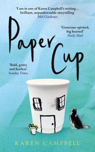 Paper Cup 9781838855093 Hardback